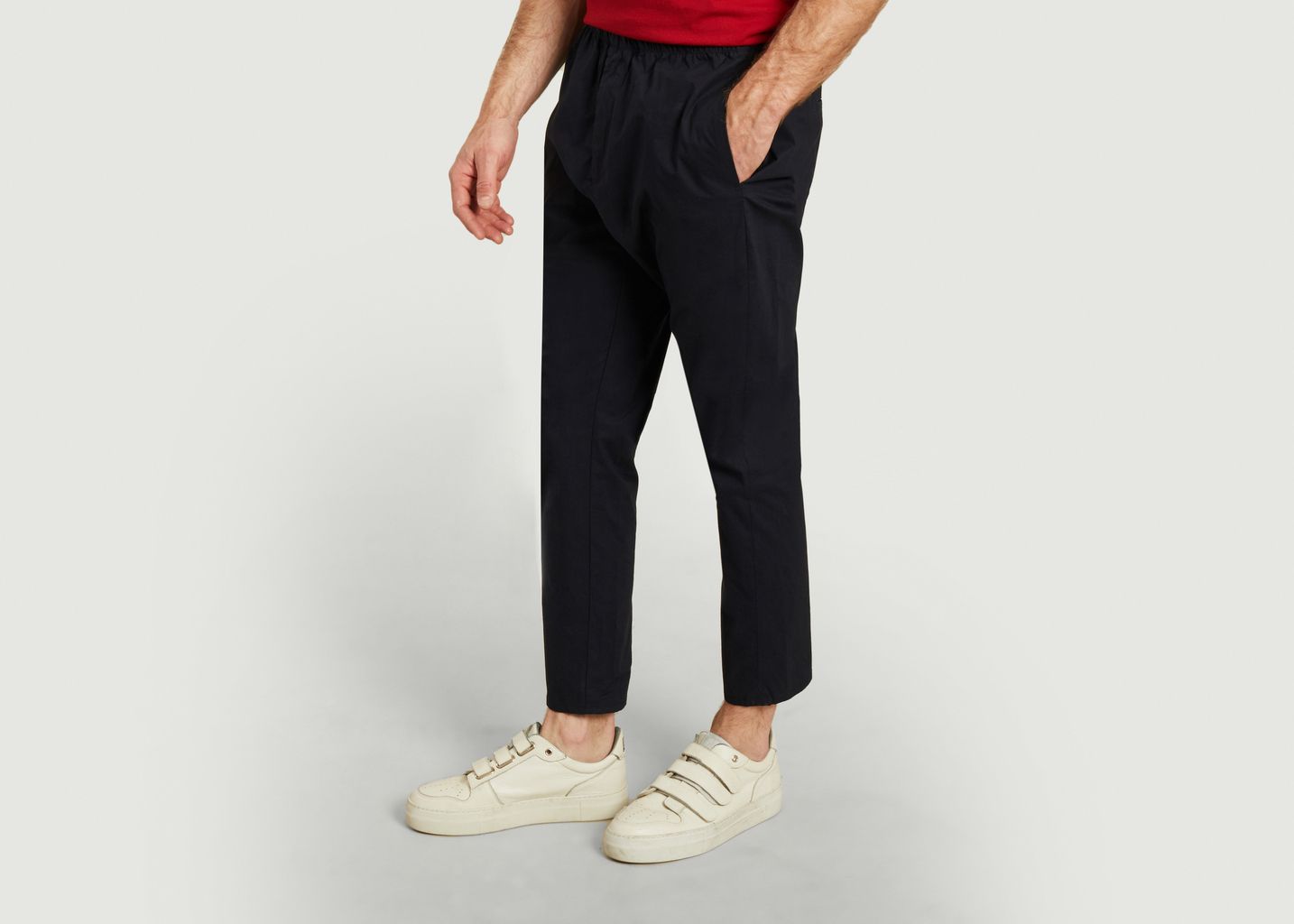 Pantalon Leni - Loreak Mendian