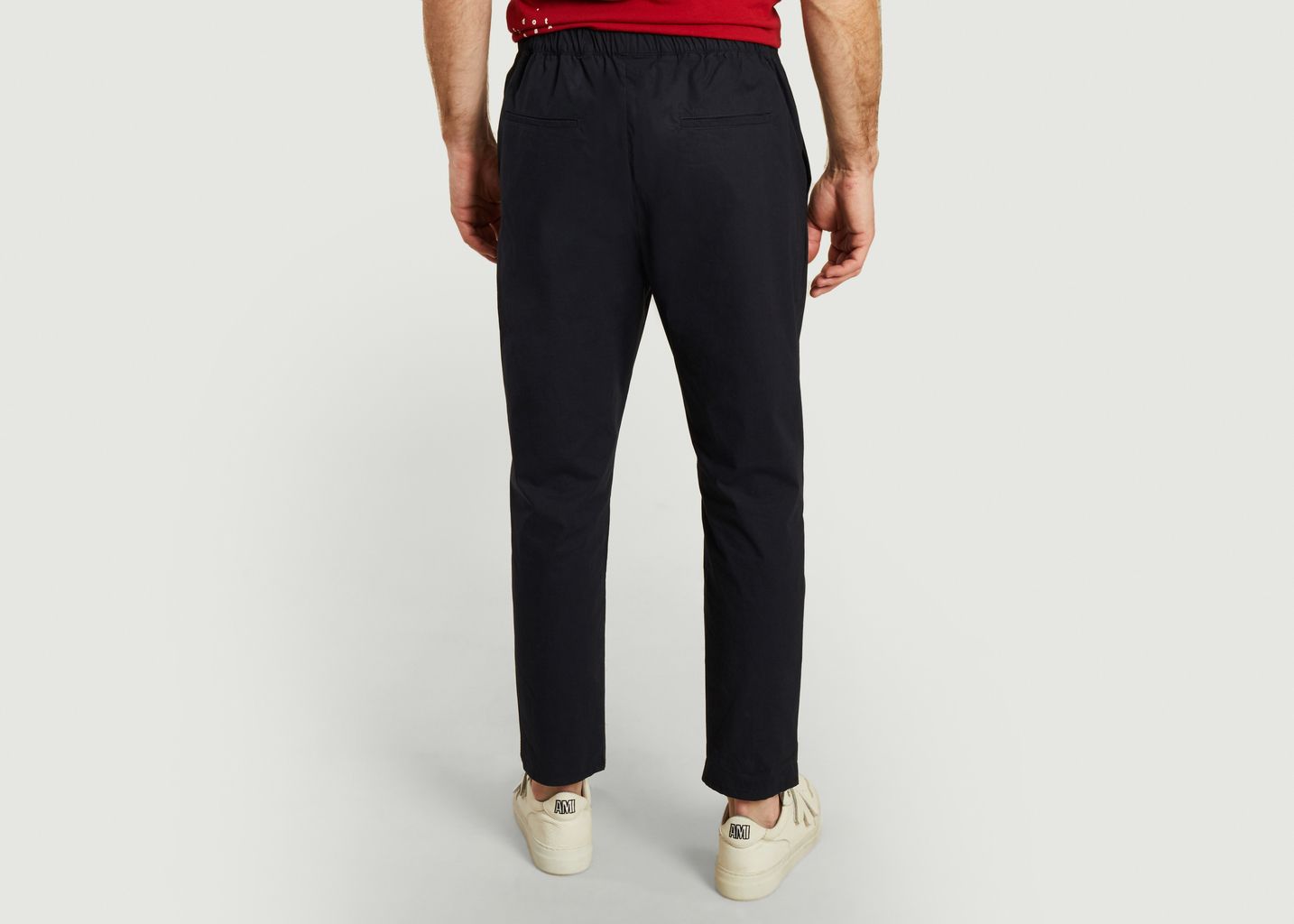 Pantalon Leni - Loreak Mendian