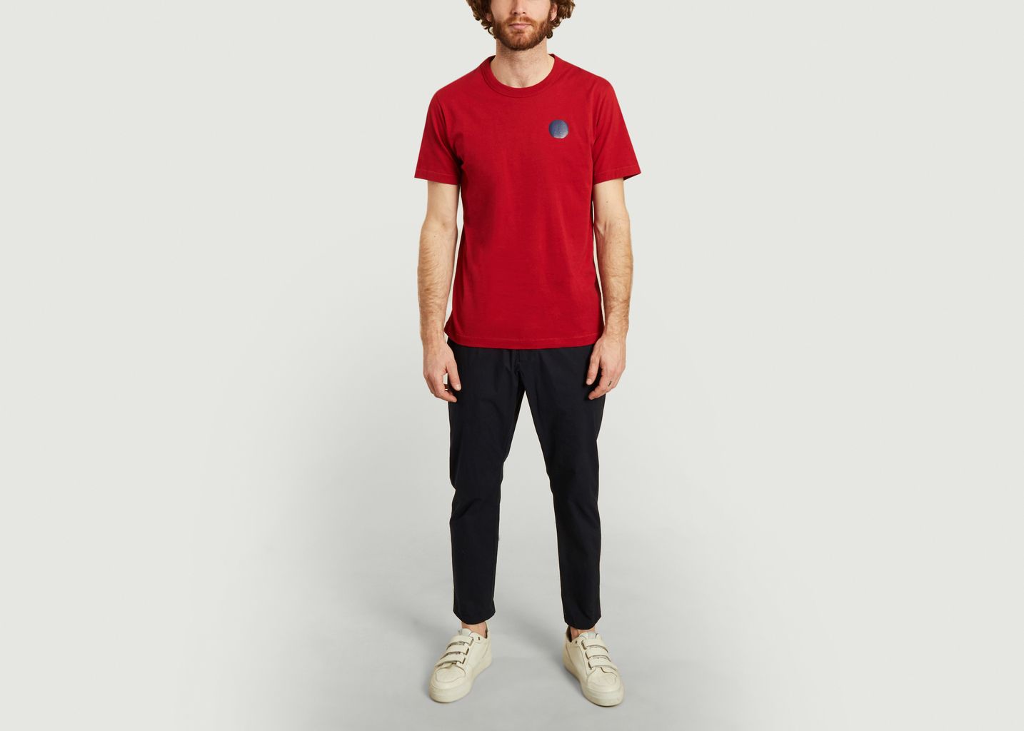 Pantalon Leni - Loreak Mendian