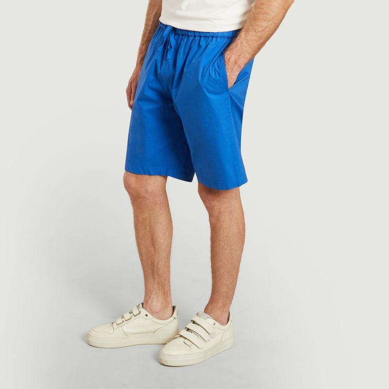 Maca Bermuda shorts - Loreak Mendian