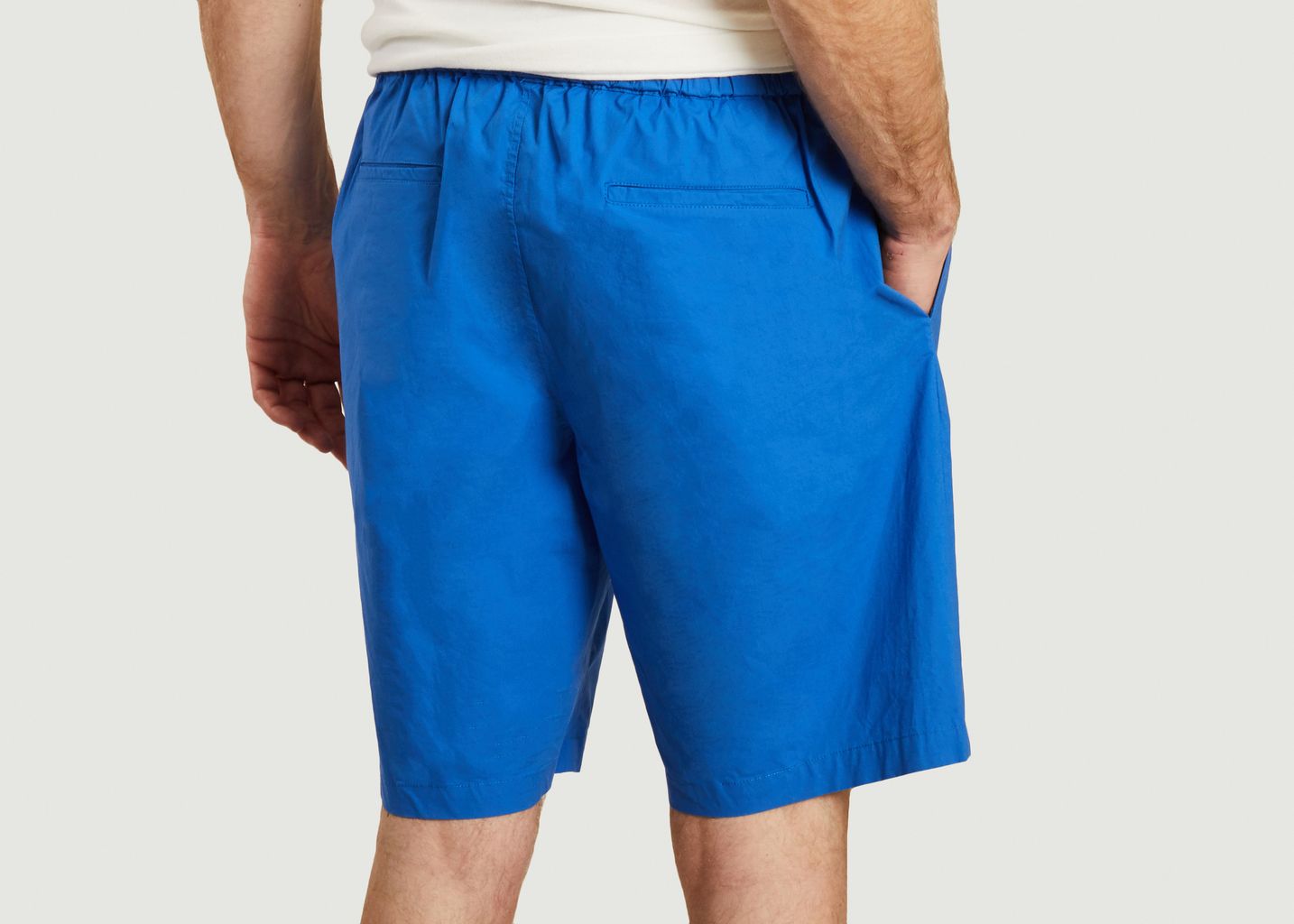 Maca Bermuda shorts - Loreak Mendian