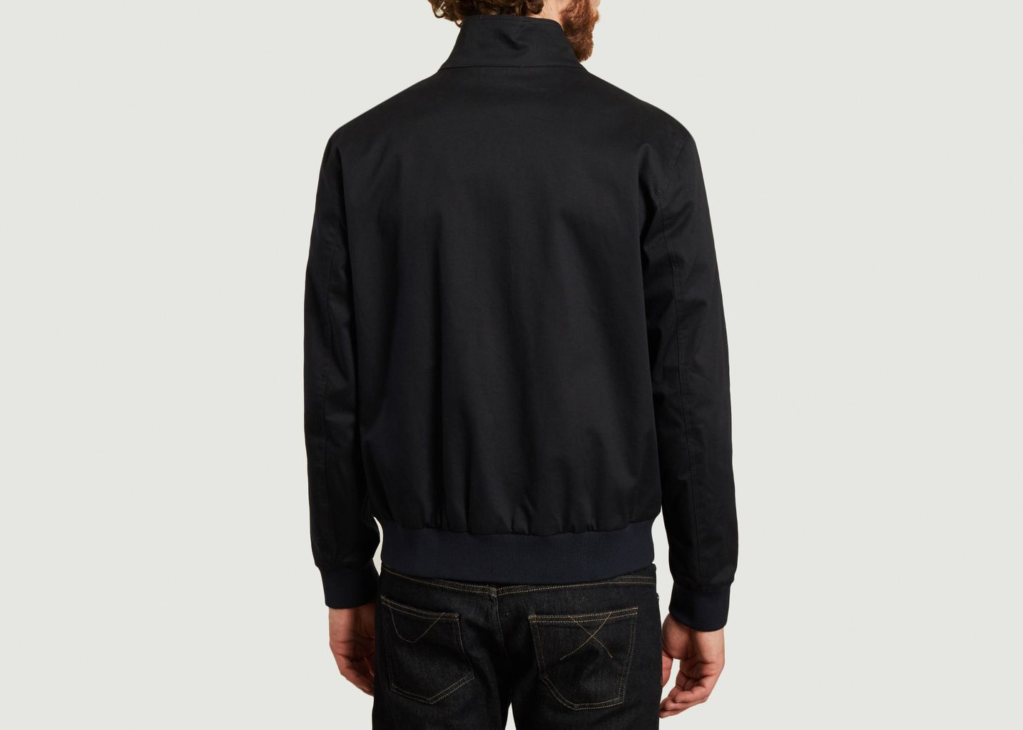 Veste Alloy - Loreak Mendian
