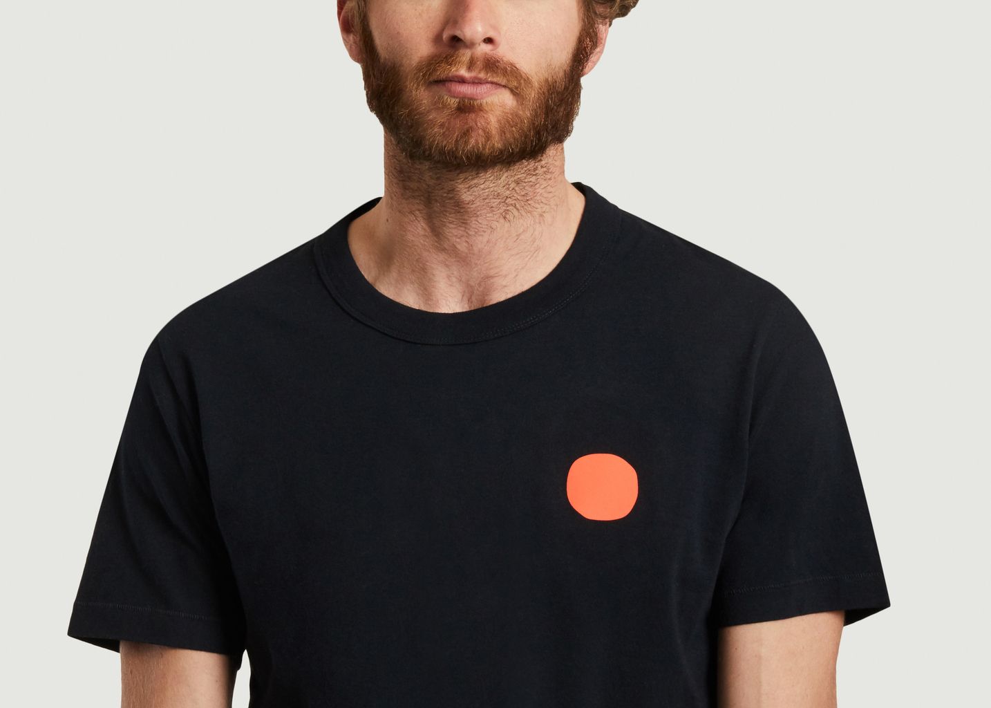 Dot T-shirt - Loreak Mendian