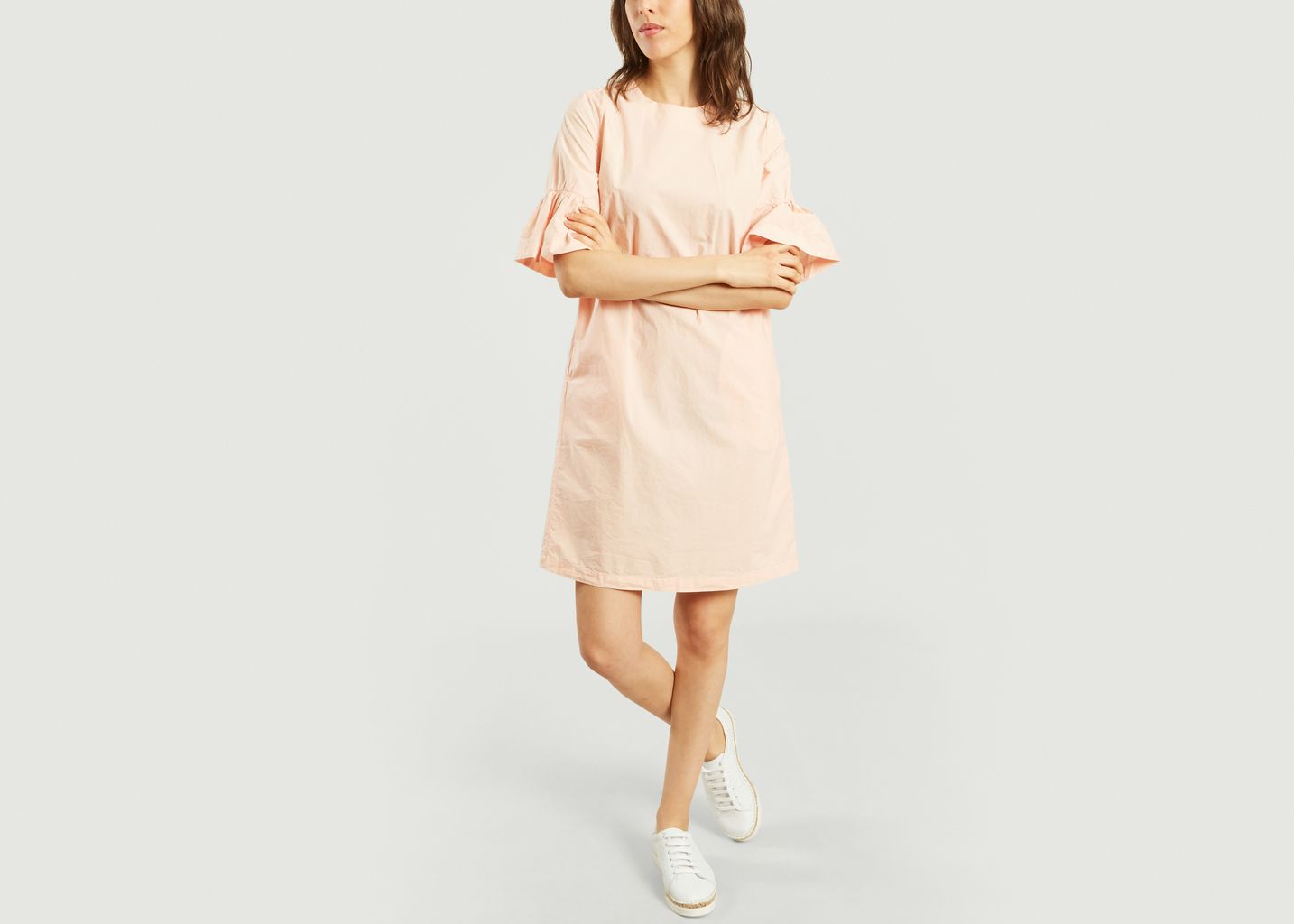Robe Aroa - Loreak Mendian