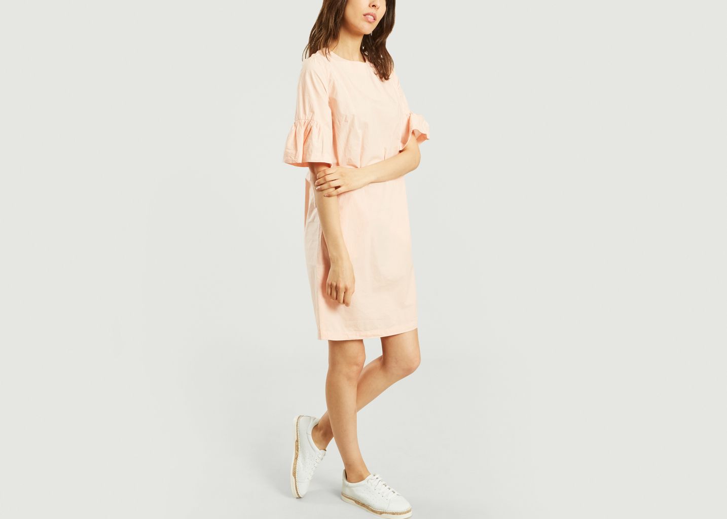 Robe Aroa - Loreak Mendian