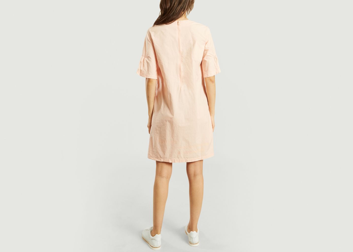 Robe Aroa - Loreak Mendian