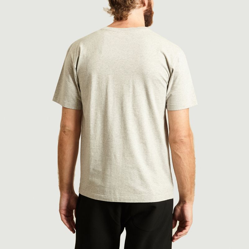 T-shirt View - Loreak Mendian