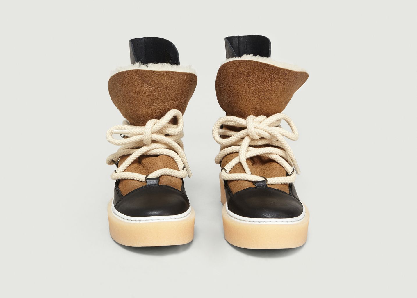 Bottes Elur - Loreak Mendian