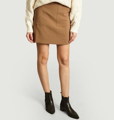 Er Mini Skirt