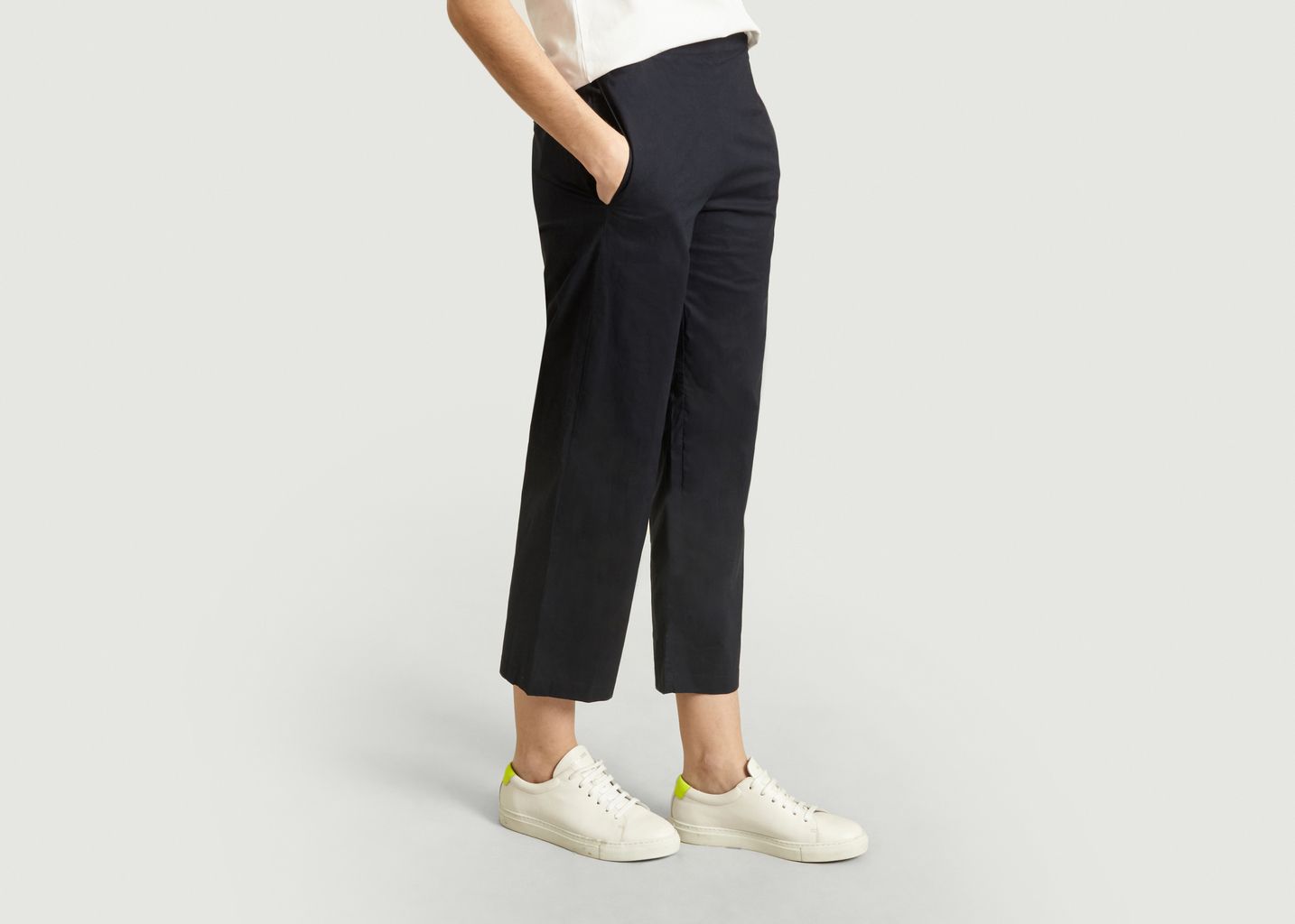 Pantalon 7/8e Loribi - Loreak Mendian