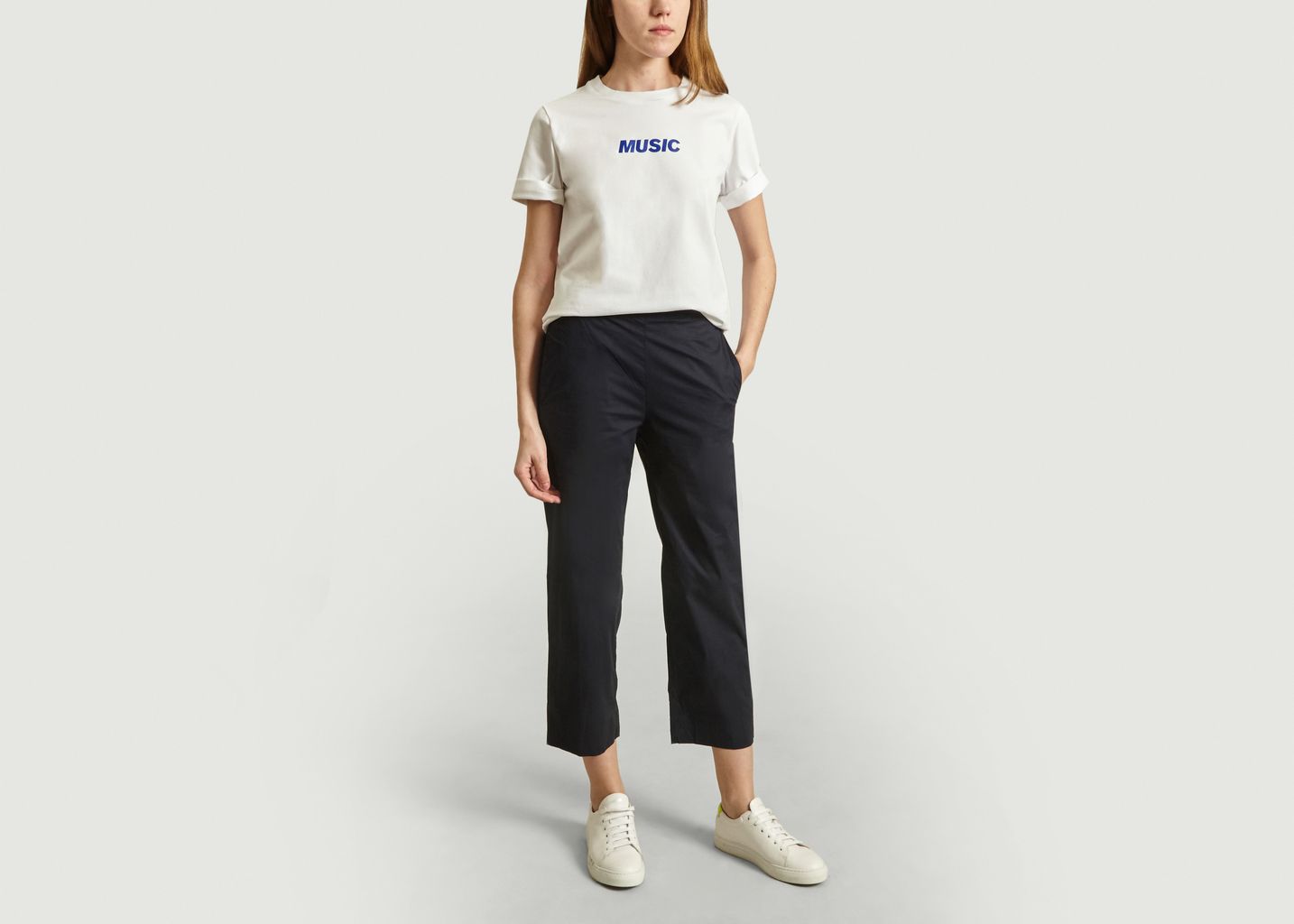 Pantalon 7/8e Loribi - Loreak Mendian