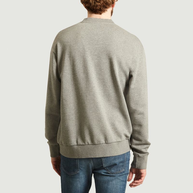 Sweat Luxury imprimé - Loreak Mendian