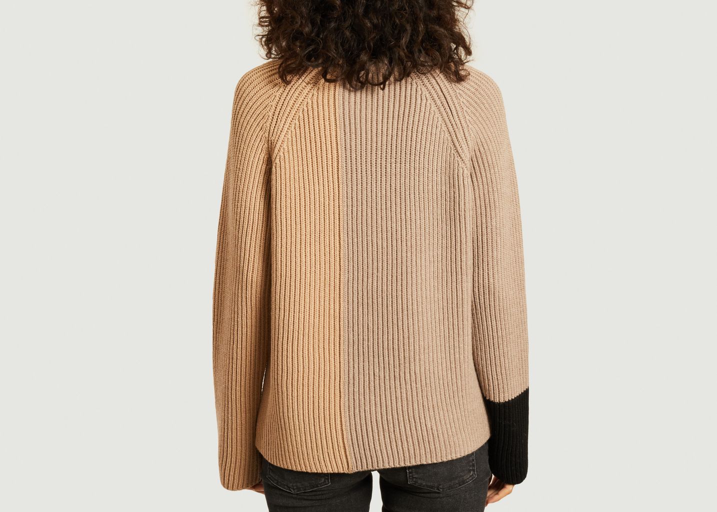 Pullover Lodi - Loreak Mendian