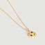 Madeleine necklace with pendant - Louise Damas