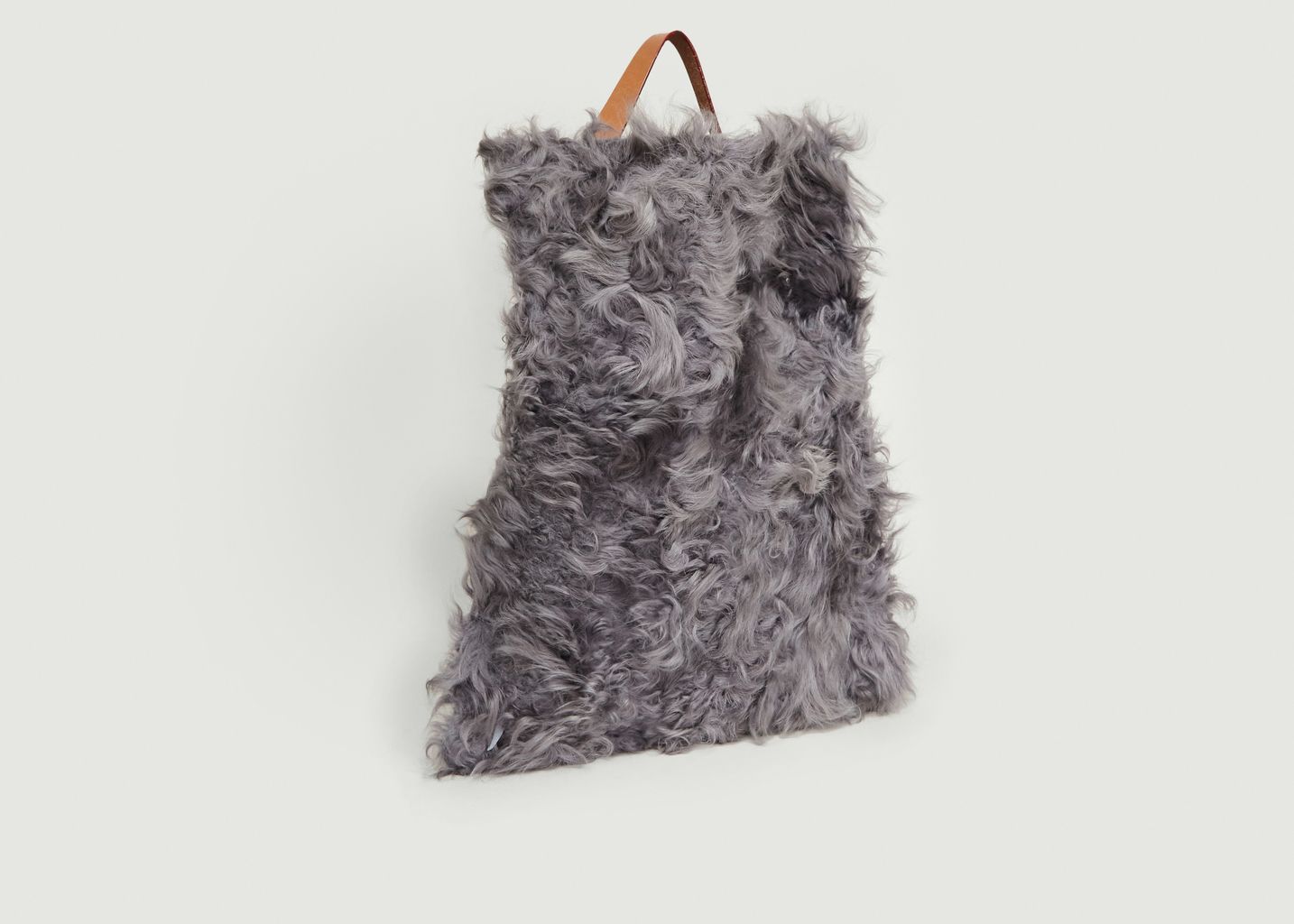 Junko Fantasy Fur Handbag - Love Binetti