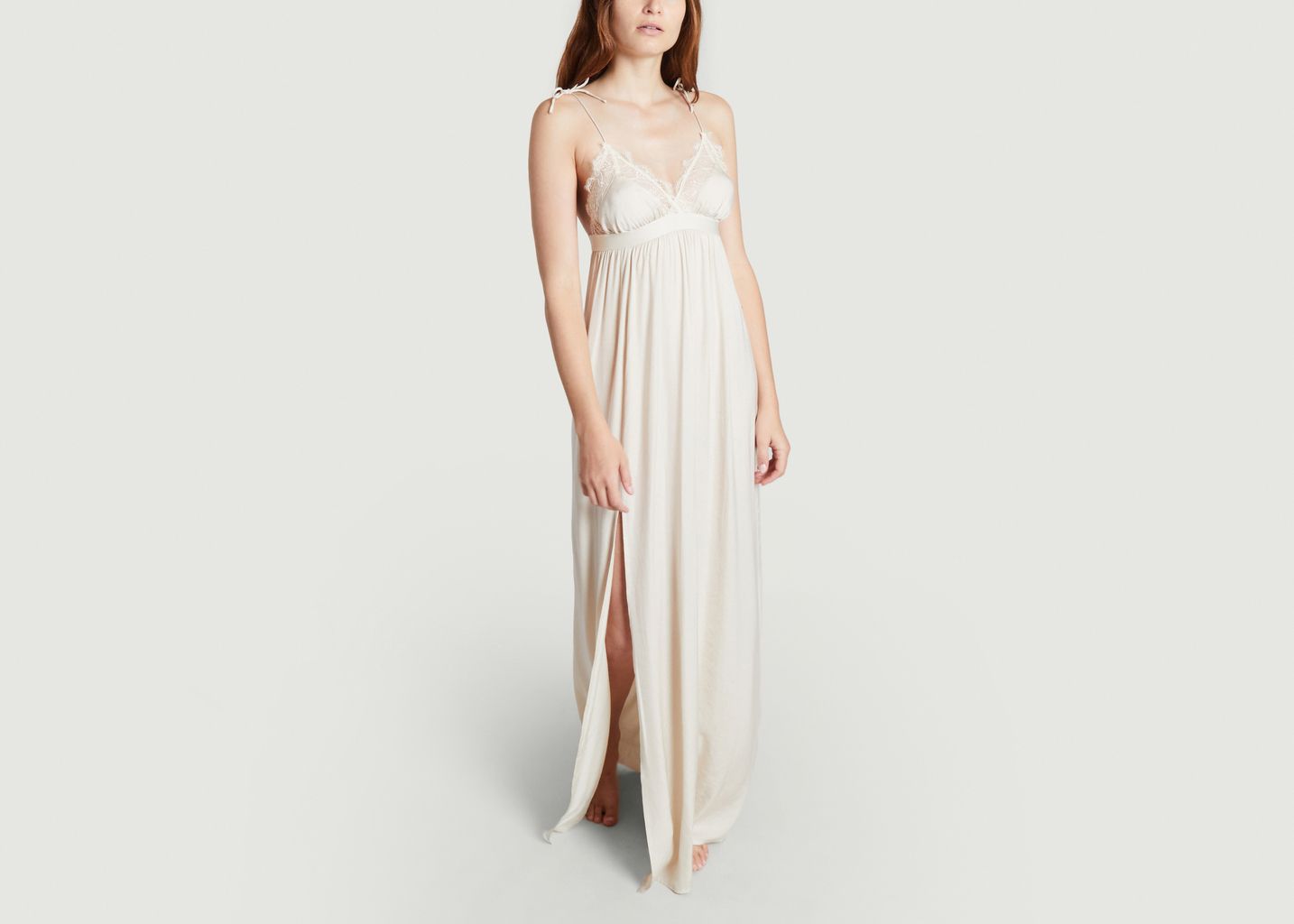 Flemming Maxi Dress - Love Stories