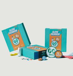 For Good  Luckies