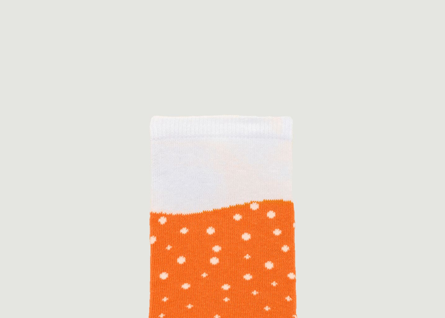 Chaussettes Bière - Luckies