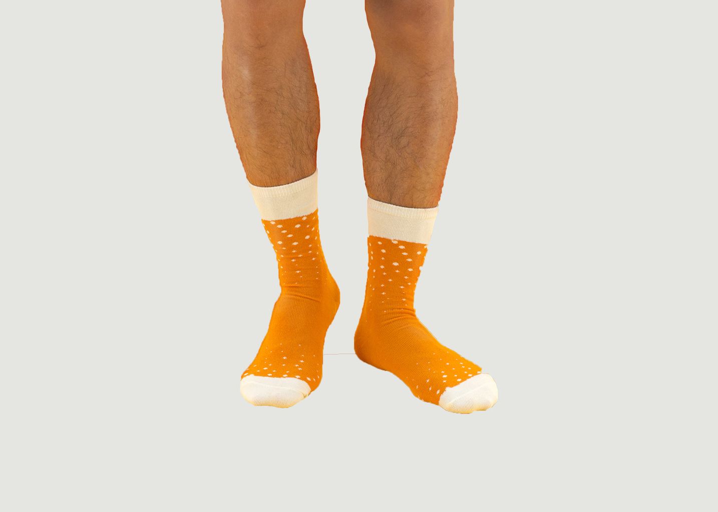 Chaussettes Bière - Luckies