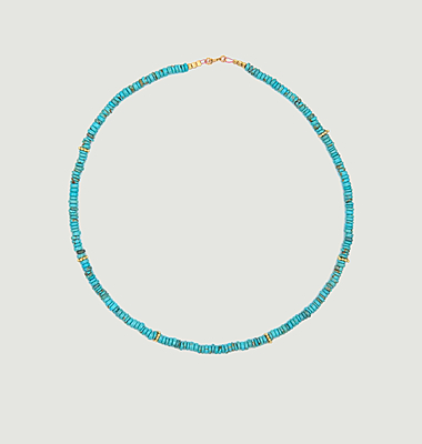 Collier ras du cou surfeur Kelly