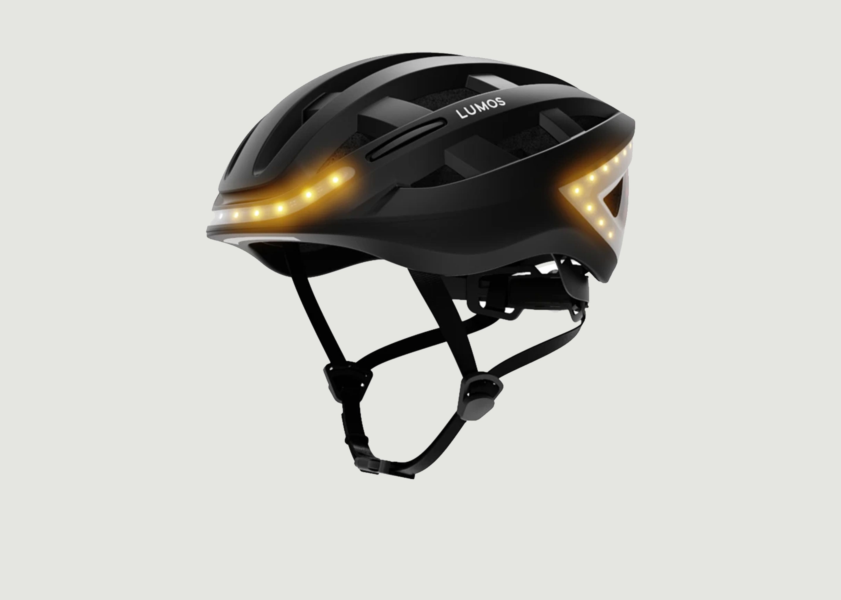 lumos bike helmet