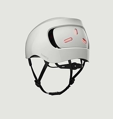 Lumos Street Helmet