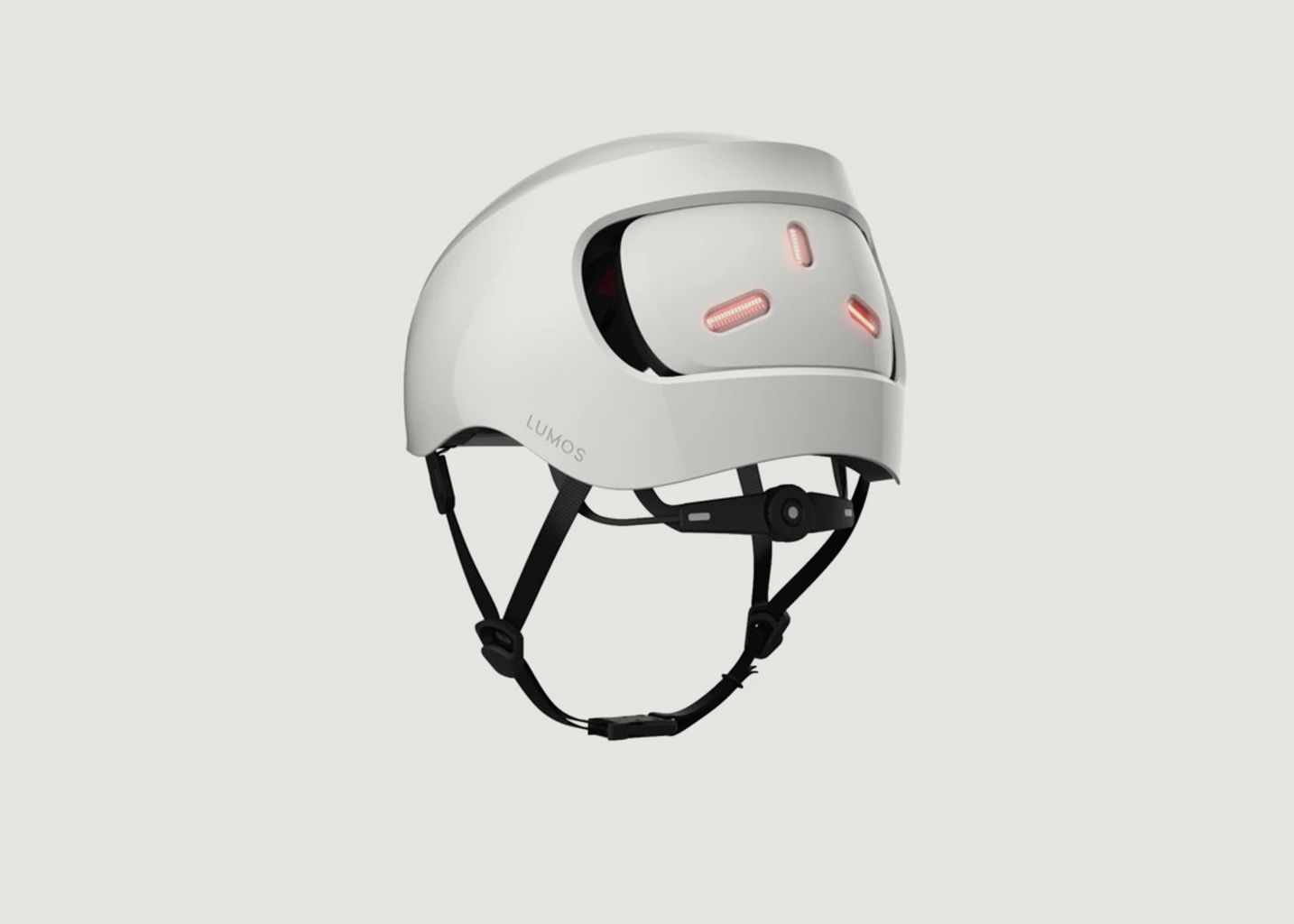 Lumos Straßenhelm - Lumos Helmet