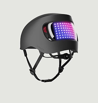 Lumos Matrix-Helm