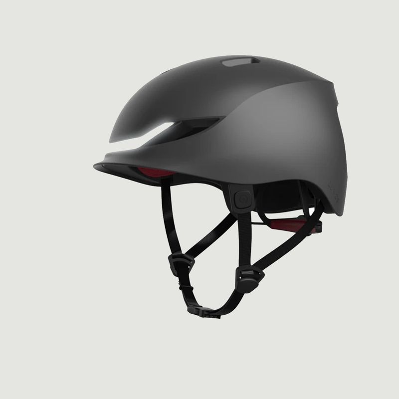 Lumos Matrix-Helm - Lumos Helmet