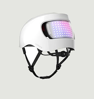 Lumos Matrix Helmet