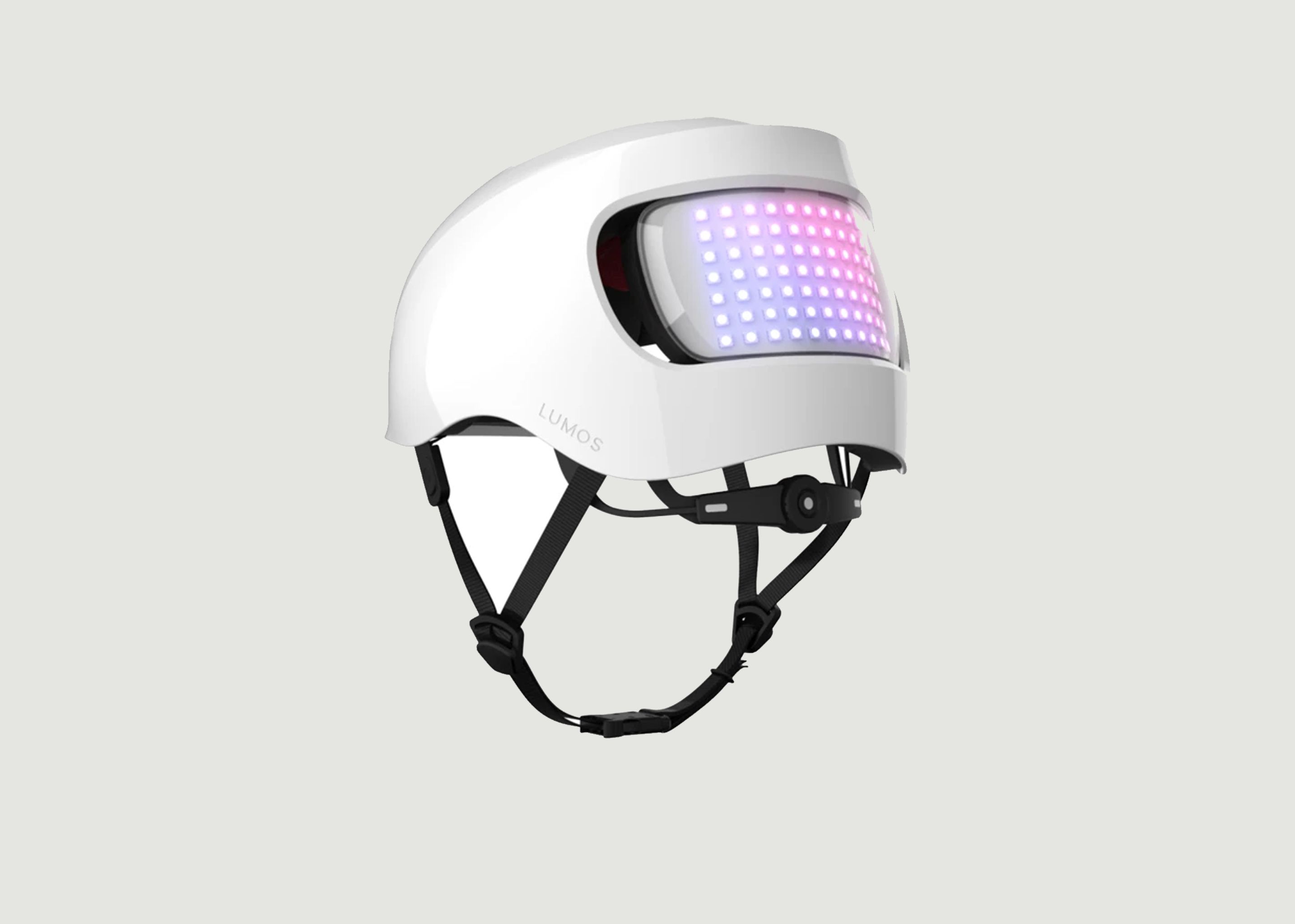 Casque Lumos Matrix - Lumos Helmet