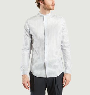 Blouse Artiste
