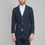 Pierre Tailored Jacket - Ly Adams