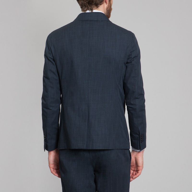 Pierre Tailored Jacket - Ly Adams