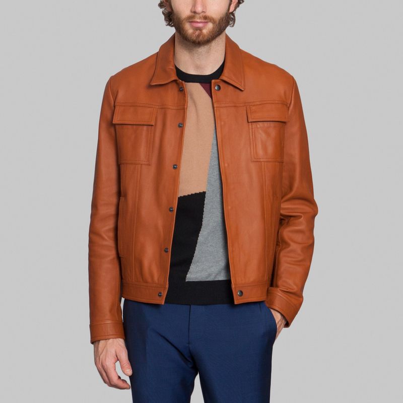 adams veste cuir adams veste cuir