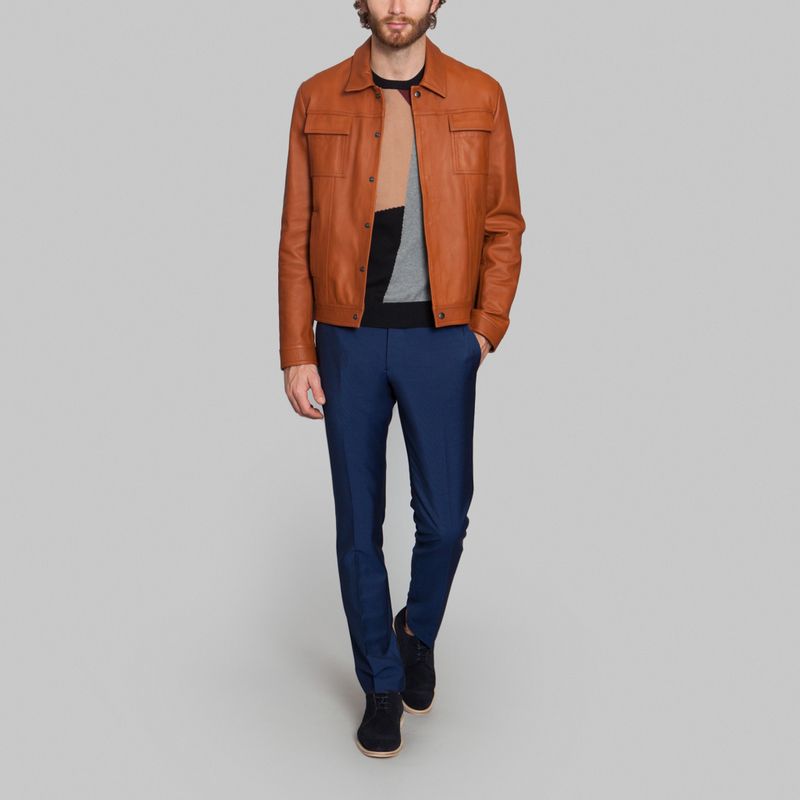 adams veste cuir adams veste cuir