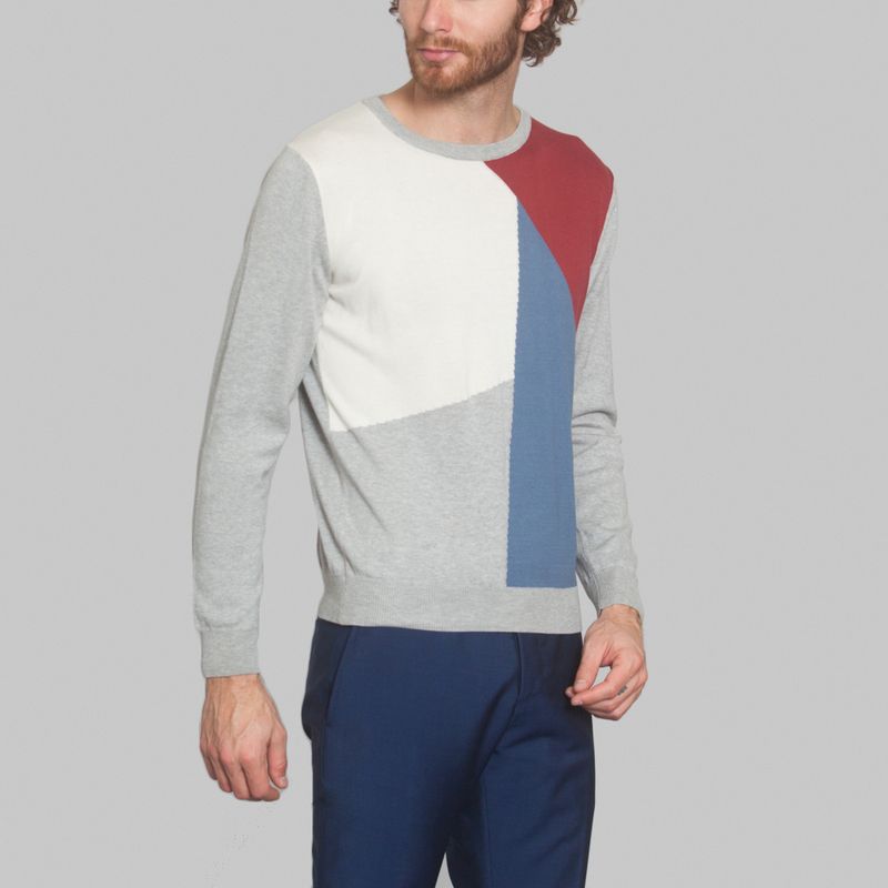 Pull Archive Graphique - Ly Adams