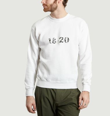 1820 Sweatshirt