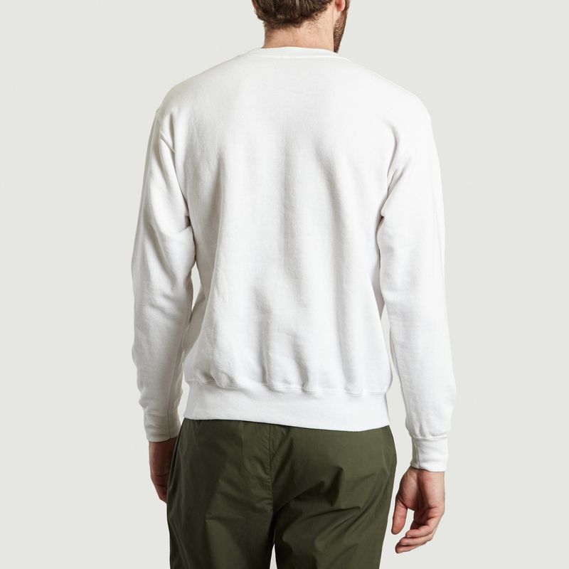 1820 Sweatshirt - Ly Adams