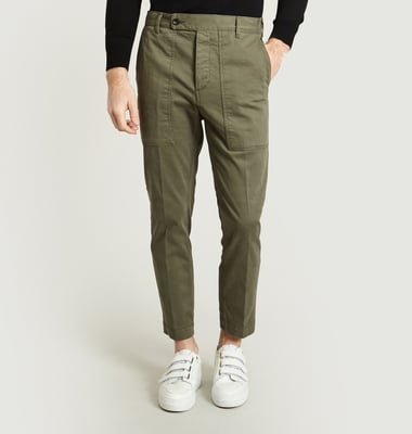 Jules Trousers