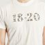 matière T-Shirt 1820 - Ly Adams