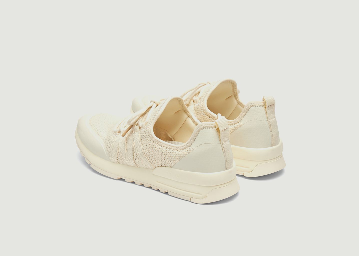 Sneakers Michel - M. Moustache
