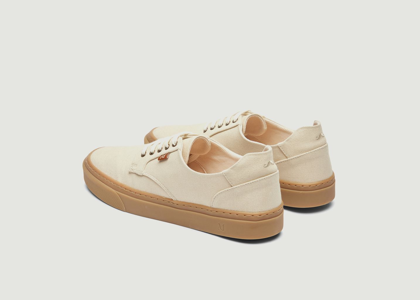 Sneakers Alexandre - M. Moustache