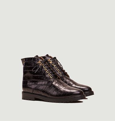 Laurène boots