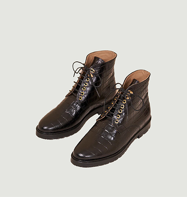 Stiefeletten Laurène