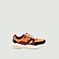 Lison running sneakers  - M.Moustache