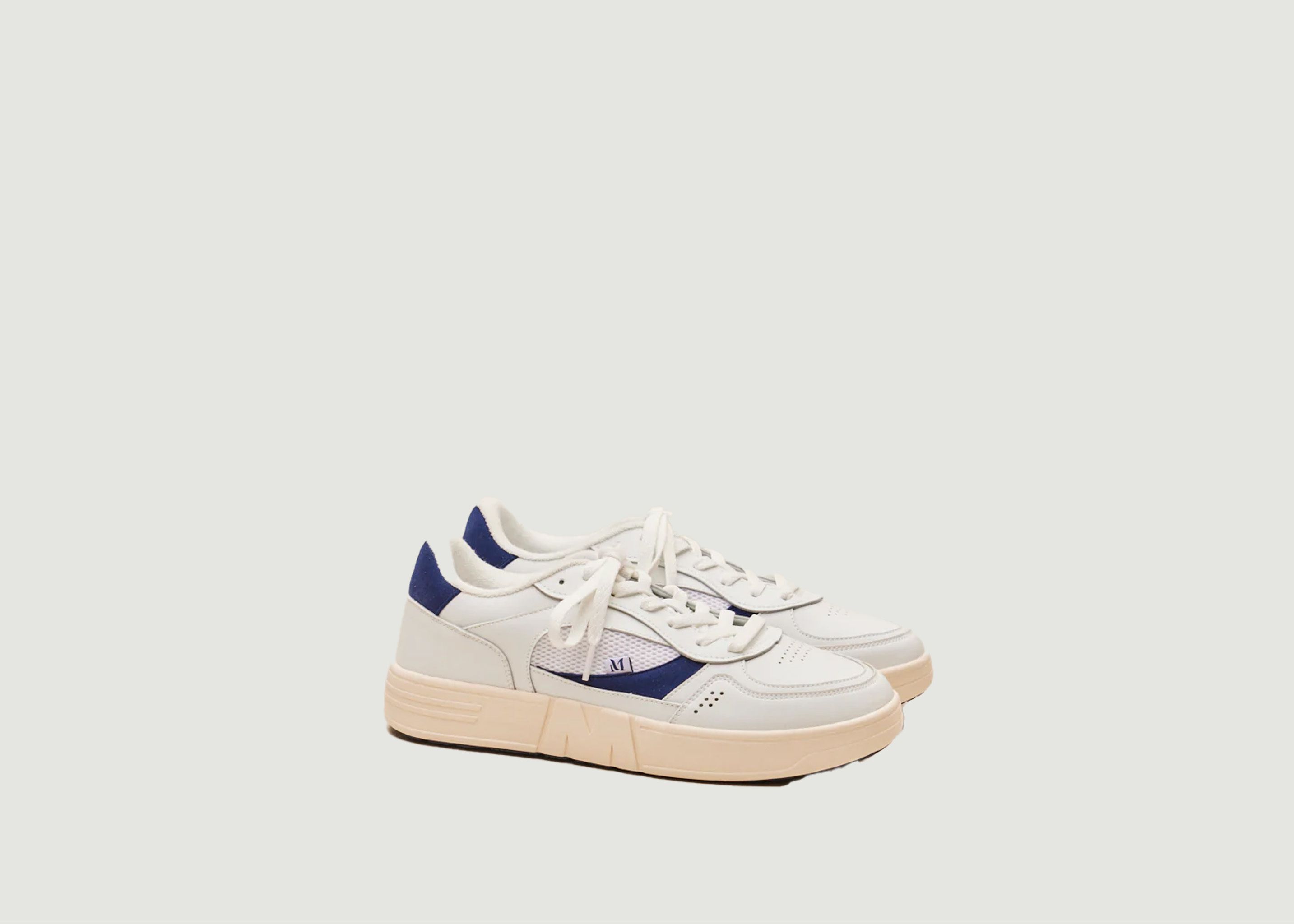 Aimé low trainers - Odaje