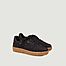 Maxence low-top trainers - M.Moustache
