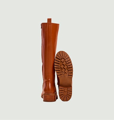 Liliane boots