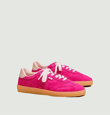 Lucia low trainers